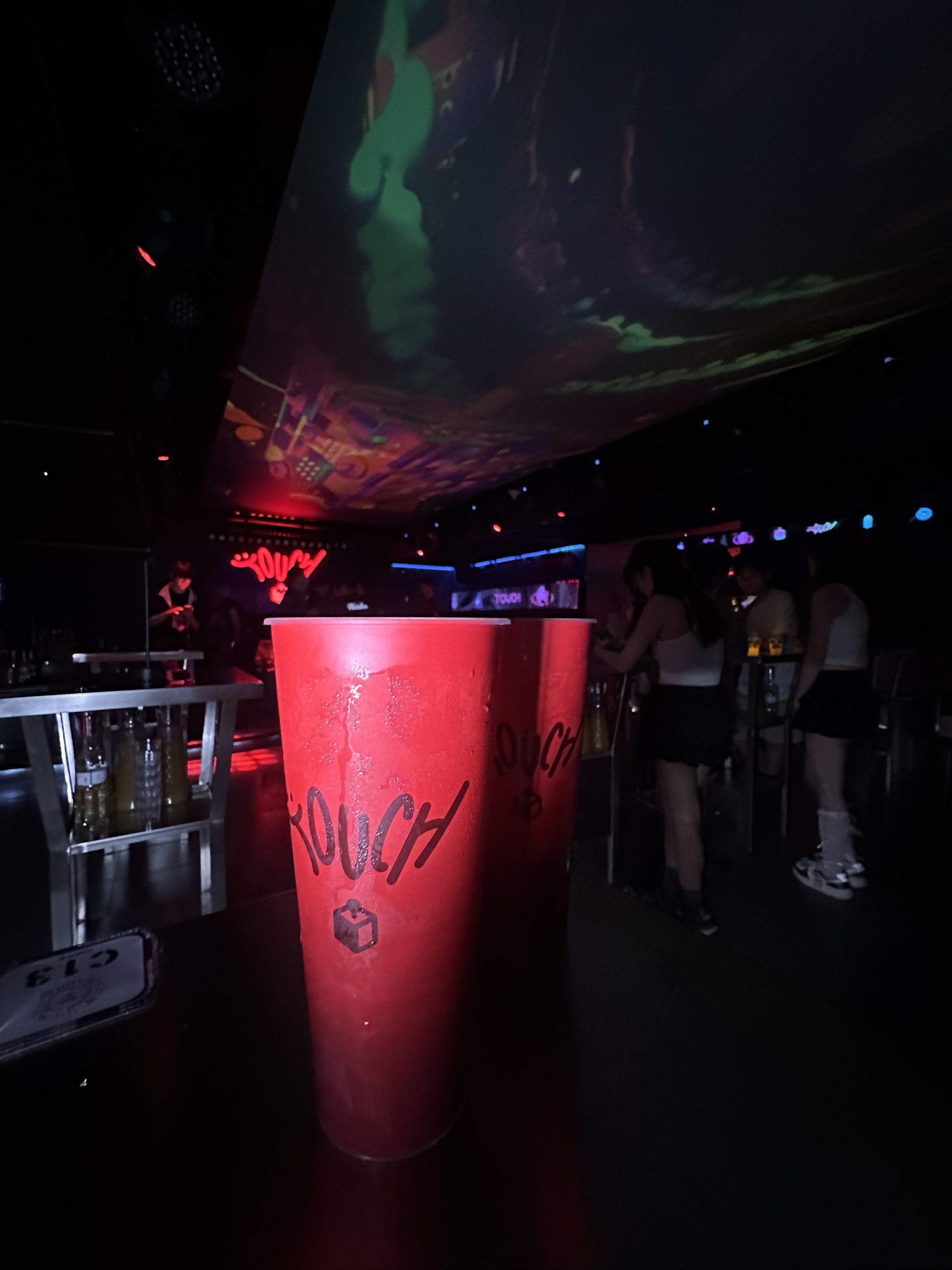 保定商务ktv夜场魅力宣传-蠡县ktv预定